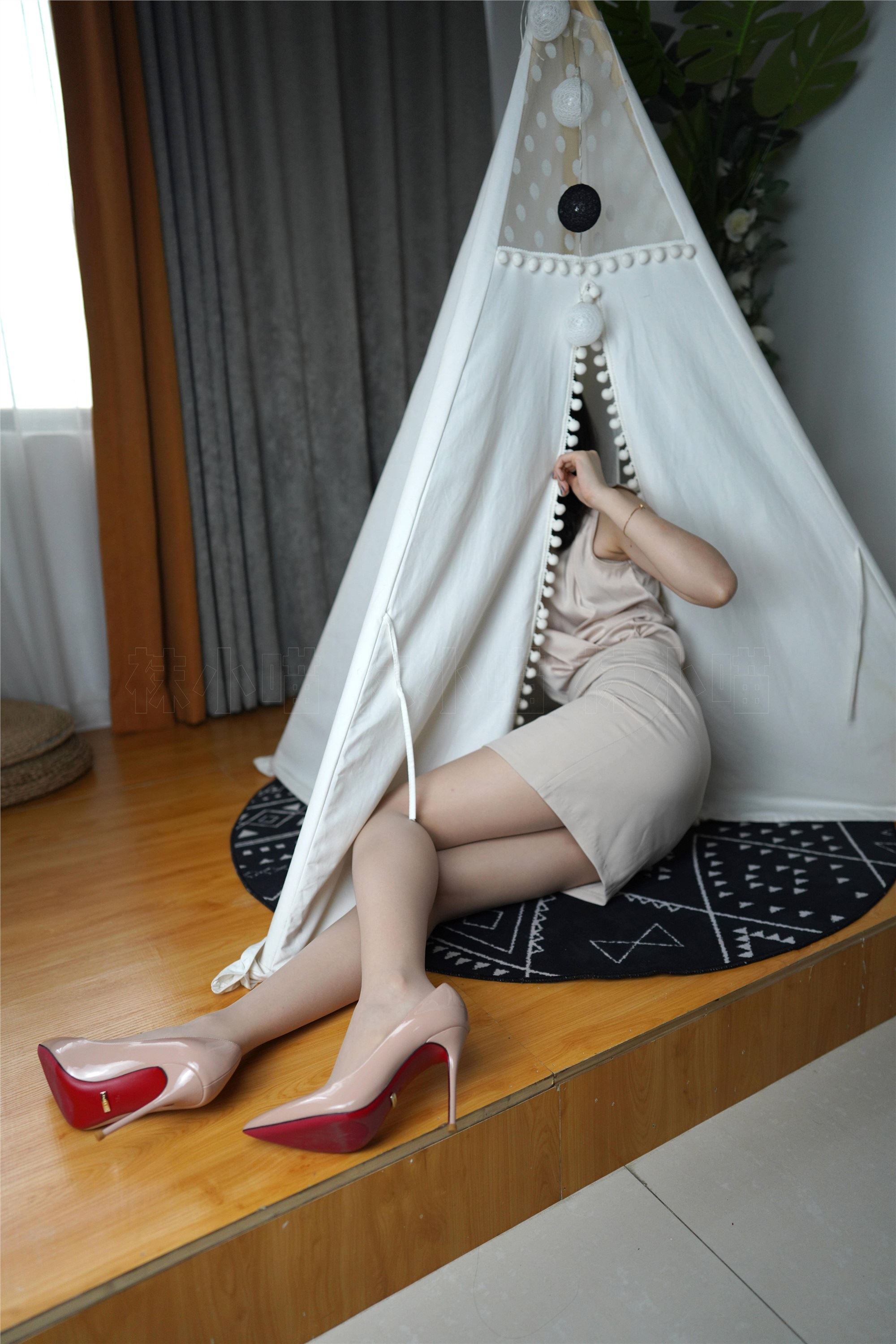 kittyWawa袜小喵 KT292 露营